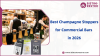Best Champagne Stoppers for Commercial Bars in 2026
