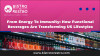 From Energy to Immunity: How Functional Beverages Are Transforming US Lifestyles