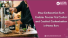 How Carbonation Tech Enables Precise Fizz Control and Cocktail Customization in Home Bars