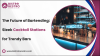 The Future of Bartending: Sleek Cocktail Stations for Trendy Bars