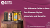 The Ultimate Guide to Beer Can Sleeves: Styles, Materials, and Benefits