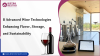 8 Advanced Wine Technologies Enhancing Flavor, Storage, and Sustainability