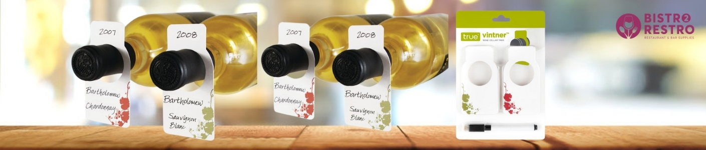 Paper Wine Tags