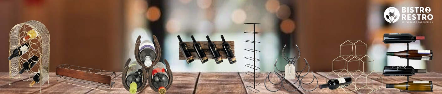 Wine Racks