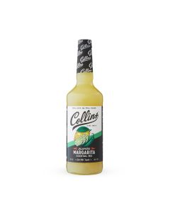 32 oz. Jalapeno Margarita Cocktail Mix by Collins