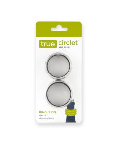 Circletâ„¢: Drip Rings