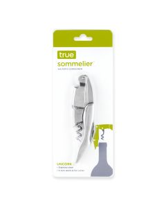 Sommelierâ„¢: Waiterâ€™s Corkscrew