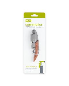 Sommelierâ„¢: Waiterâ€™s Corkscrew