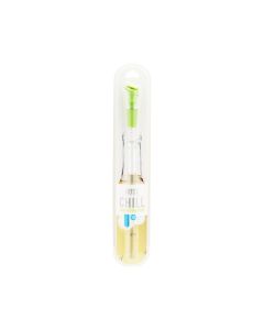 CHILLâ„¢ Green Cooling Pour Spout in Blister Card by HOSTÂ®