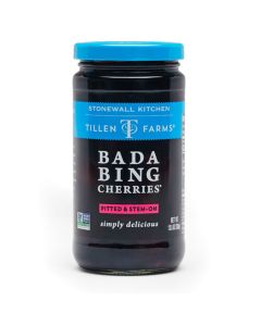 Tillen Farms Bada Bing Cherries