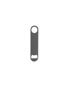 Gunmetal Bar Blade
