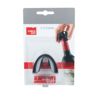 Vacu Vin® Foil Cutter