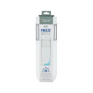 FREEZE™ Bottle in White by HOST®