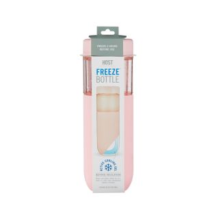 FREEZE™ Bottle in Blush by HOST®