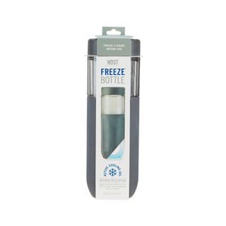 FREEZE™ Bottle in Gray by HOST®