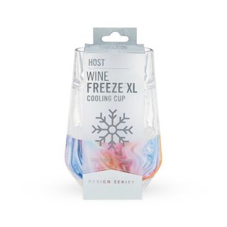 Wine FREEZE™ XL Cup in Unicorn by HOST®