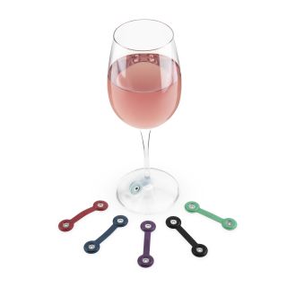 Magnetic Drink Charms