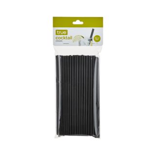 Cocktail Straws, Set of 100 by True