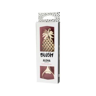 Aloha Pineapple bottle opener by Blush®