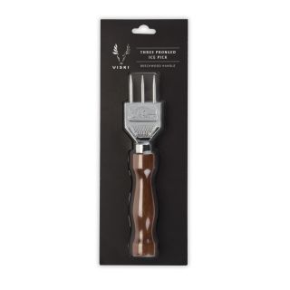 Three Pronged Ice Pick by Viski®
