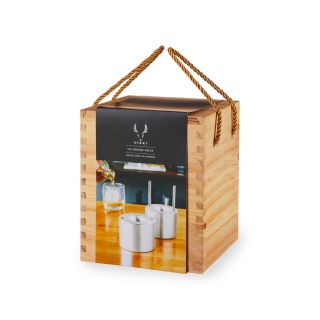 55mm Ice Ball Maker by Viski®