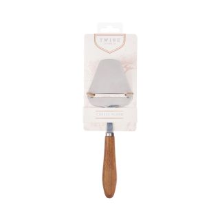 Acacia Cheese Plane by Twine Living®