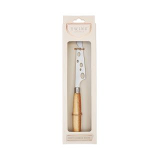 Soft Cheese Knife by Twine Living®