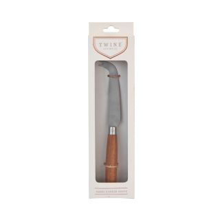 Hard Cheese Knife by Twine Living®