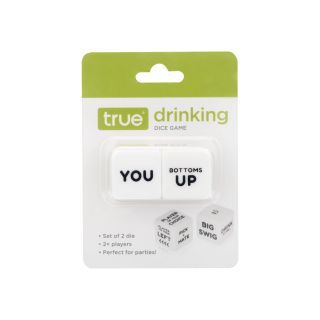 Drinking Dice by True