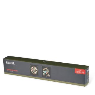 Magnetic Dart Board by Foster & Ryeâ„¢