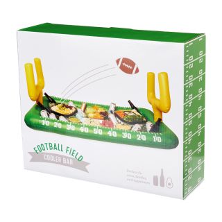 Football Field Cooler Bar by TrueZoo
