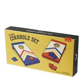 Indoor Cornhole Set by Foster & Rye