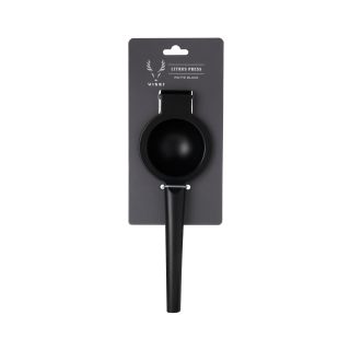 Black Citrus Press by Viski®