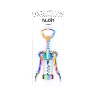 Mirage Winged Corkscrew by Blush®
