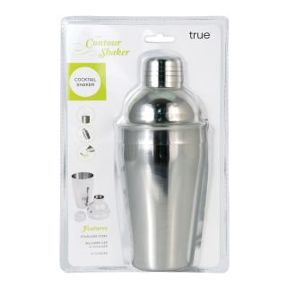 Contourâ„¢: 18 oz Cocktail Shaker