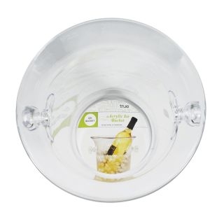 Arctic: Acrylic Ice Bucket