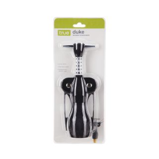 Dukeâ„¢: Winged Corkscrew