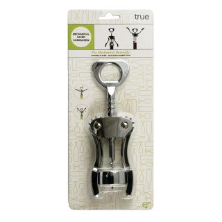 Spiral: Winged Corkscrew