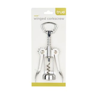 Soar - Winged Corkscrew