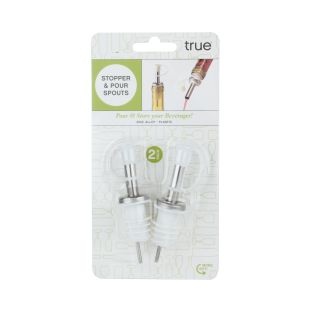 Storeâ„¢: Liquor Pourers