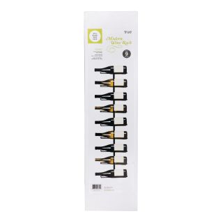Align Wall-Mounted Wine Rack by True