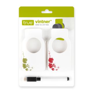 Vintnerâ„¢: Wine Cellar Tags