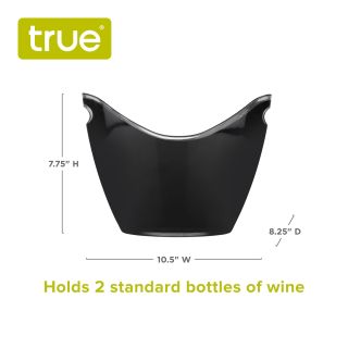 Swoopâ„¢: Modern Ice Bucket