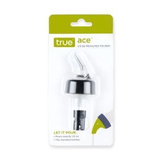 Aceâ„¢ 1/2 Ounce Measured Pourer by True