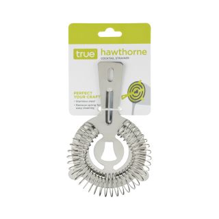 Hawthorne: Cocktail Strainer