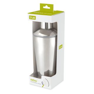 Retroâ„¢: 24 oz Cocktail Shaker