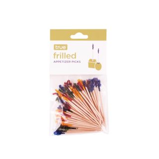 Frilledâ„¢: Appetizer Picks