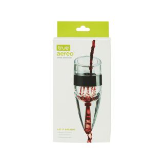 Aereoâ„¢ Wine Aerator by True