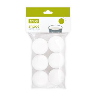 Shootâ„¢: Ping Pong Balls