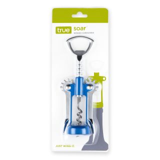 Soarâ„¢: Winged Corkscrew - Blue